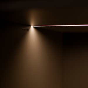 Cao CRI Tủ ánh sáng nhôm cảm biến chuyển động thông minh nhập khẩu nguyên liệu - Product Image 6