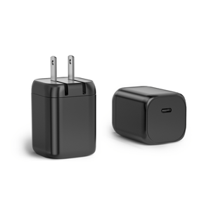 Ban Đầu 45W USB C Có Thể Gập Lại Pps Nhanh Chóng Sạc Khối Hỗ Trợ Siêu Nhanh Sạc 2.0 Cho iPhone 16/15 Đối Với Samsung S25 S24 Quà Tặng - Product Image 5