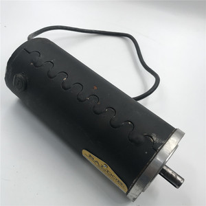Motor BALDOR 25A023Z037 2532P 92B83047010000 - Product Image 4