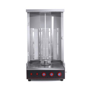 เครื่องทำชาวาห์ร่าคุณภาพเยี่ยม ราคาดี ในดูไบ - Product Image 1