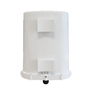 Fábrica OEM 11ax WiFi 6 Punto de acceso al aire libre Punto DE ACCESO impermeable al aire libre 11ax 1800Mbps con solución IPQ <span class=keywords><strong>2</strong></span>,4/5G para <span class=keywords><strong>IoT</strong></span> - Product Image 2