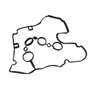 Kit de Juntas de Sello para Cuerpo de Aceleración Resistente a Altas Temperaturas, Reemplazo de Junta del Colector de Admisión para Motor de Coche - Product Image 3