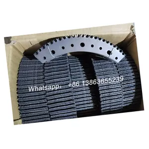 Lốp retreading Buffing Blade lốp sửa chữa mài lưỡi R-4-25 / R-115-25 lốp rasper