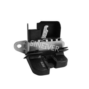 Para <span class=keywords><strong>Seat</strong></span> <span class=keywords><strong>Ibiza</strong></span> 2018 2019 2020 <span class=keywords><strong>2021</strong></span> 2022 Hatchback Trunk Lock 2SD827505 6F0827505 <span class=keywords><strong>Seat</strong></span> Cerradura de puerta trasera - Product Image 1