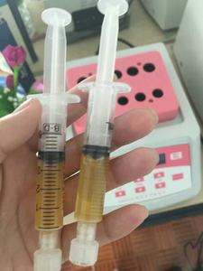 2023 מכונת PRP פלזמה PPP מתקדמת חדשה בגודל 4 - Product Image 3