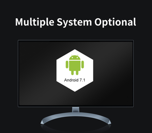 K0 Allwinner A40i Quad-Core Industrial Mainboard, LVDS/MIPI/Output Video, 1GB + 8GB, -20 ℃ ~ 70 ℃ - Product Image 5