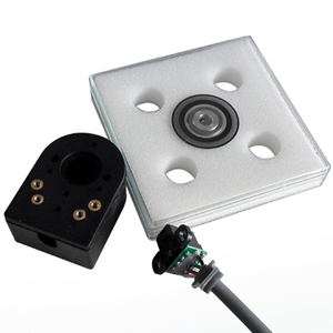 Módulo codificador de disco óptico de salida de pulso Micro 4 mm 1024 para máquina textil - Product Image 4
