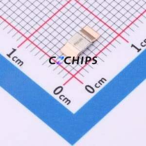 Résistance de détection de courant / Shunt NSTM2512F2L00KK Résistance 2512 ( Type de résistance : Shunt ) ( Résistance : 2 mOhm ) ( Précision : 1 % ) - Product Image 1