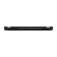 Ordinateur portable professionnel haute performance ThinkPad P17 17,3 pouces, processeur Intel i7, 16 Go de RAM, SSD 1 To, pour le dessin créatif et le jeu (version anglaise)