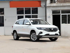 Volkswagen Vs7 2021 de Alta Gama, 1.4 Toneladas, Automático, Económico, Gasolina, Volante a la Izquierda, SUV Mediano Usado - Product Image 6