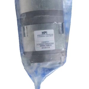 Brevini Solenoid Valve ADC3E03CM001 Electromagnetic <b>Relay</b> For Steam Mechanical Industry Vacuum Environment - Product Image 2