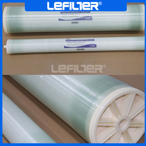 Elemento Membrana RO Lefilter 500L/Ora 70KW per <span class=keywords><strong>Trattamento</strong></span> Acqua di Raffreddamento Data Center, Previene Surriscaldamento e Corrosione - Product Image 3