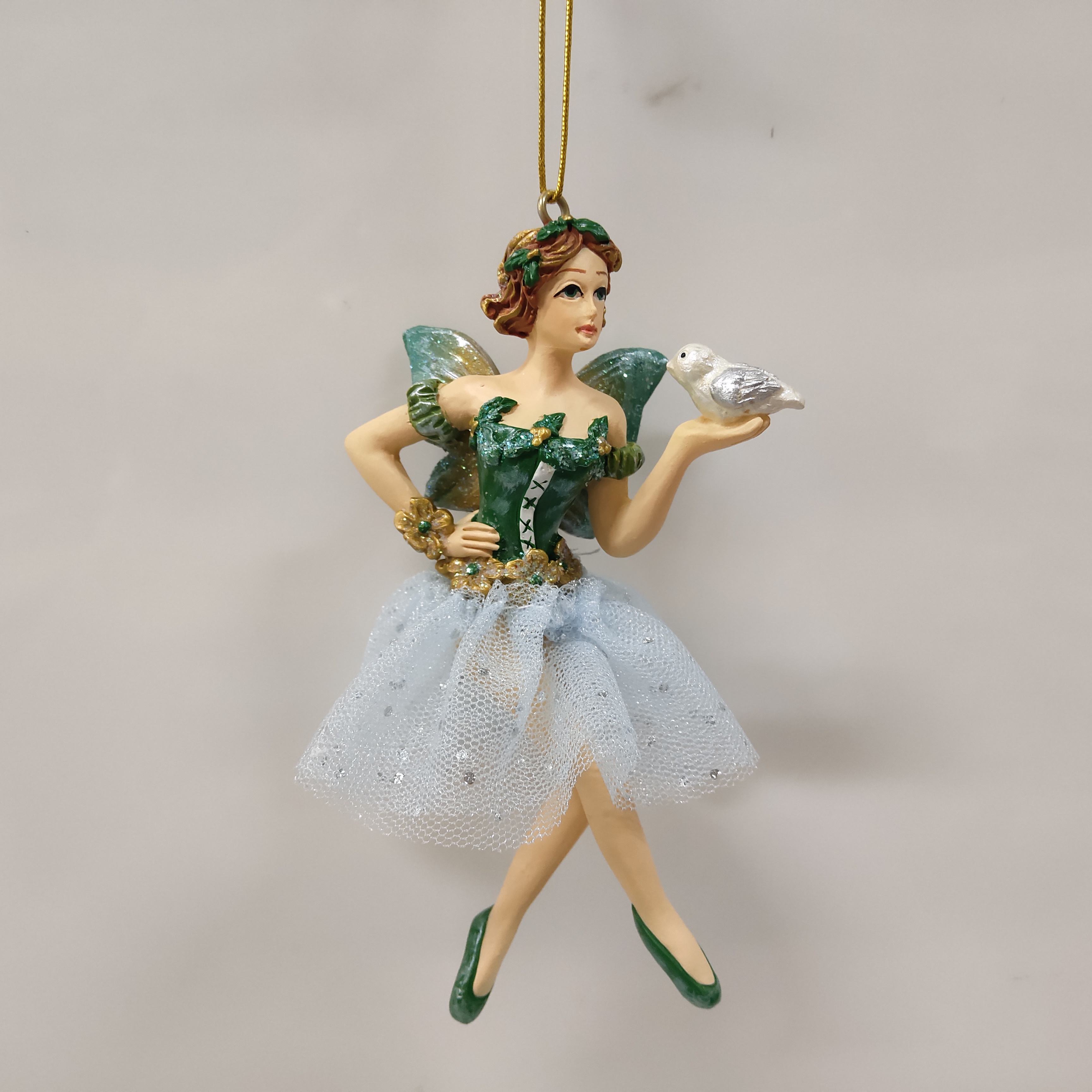 สีเขียว