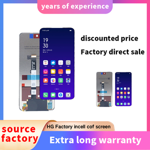 จอแสดงผลมือถือขายส่งสำหรับ Xiaomi PocoX3/3pro/Poco <span class=keywords><strong>X3</strong></span> India/10 <span class=keywords><strong>Lite</strong></span>/Note 9pro 5G พร้อมจอสัมผัส - Product Image 4