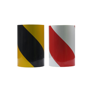 Tùy chỉnh đầy màu sắc tự dính cao chống trượt Grip băng không thấm nước Acrylic cho cầu thang & sàn đi Bộ vật liệu vinyl phản chiếu-vật nuôi - Product Image 3