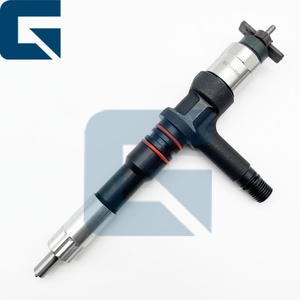 Injecteur de carburant diesel 295050-0720 6252-11-3100 - Product Image 2
