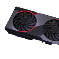 Hot Selling GTX 730 1060 Graphic Cards 1660 Super 6GB VGA Video Card RX 580 8GB GPU RTX 3060 Gaming Graphics Card for PC