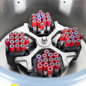 <span class=keywords><strong>Centrifugeuse</strong></span> de table basse vitesse BIOBASE CHINA pour <span class=keywords><strong>hématocrite</strong></span> sanguin et centrifugation sous vide, pour laboratoire et hôpital - Product Image 5