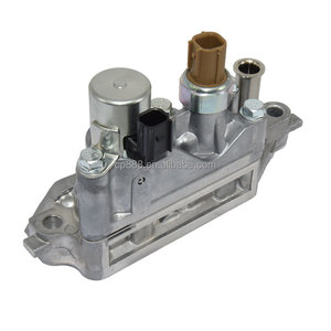 ชุดโซลินอยด์วาล์ว VTEC สำหรับฮอนด้า รุ่น 15810-R70-A04/15810-R70-A03 สภาพใหม่ ใช้ได้กับรถแอคคอร์ด ครอสทัวร์ ออดิสซีย์ และไพลอต - Product Image 5