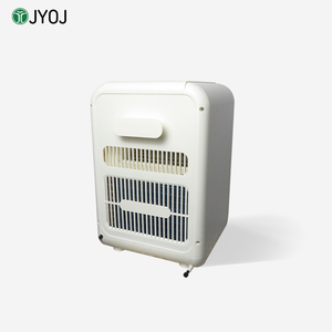 Mini <span class=keywords><strong>Aire</strong></span> <span class=keywords><strong>Acondicionado</strong></span> Portátil <span class=keywords><strong>de</strong></span> Compresor, Solo Frío, 230W, Bajo Consumo, Sin Manguera, Instalación Gratuita, para Oficina Comercial - Product Image 4