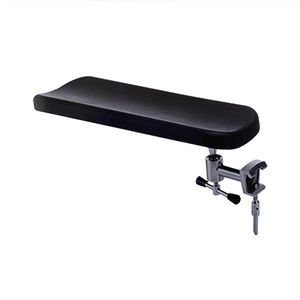 उच्च गुणवत्ता के लिए स्त्री रोग पैर धारक प्रसूति हाइड्रोलिक Gynecological परीक्षा कुर्सी बिस्तर - Product Image 4