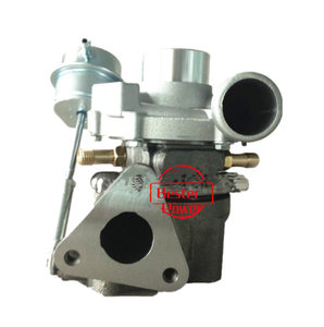 Turbocompresor 756068-5001S 708001-0001 756068-0001 para <span class=keywords><strong>Volkswagen</strong></span> Parati GOL GT1241Z <span class=keywords><strong>Turbo</strong></span> Motor EA111 - Product Image 5