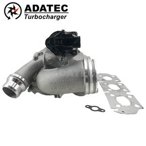 B38เทอร์โบชาร์จเจอร์แบบงอได้สำหรับ F30 318i/F31เครื่องยนต์1.5L B15 BMW 1 Series 216i 218i กังหัน - Product Image 4