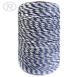 Alambre de Cerca Eléctrica de Alta Conductividad y Resistencia a los Rayos UV, y Alambre de Cerca Eléctrica de Seguridad - Product Image 3