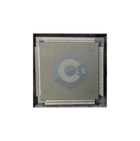 Microcontrôleur ST10F269Z2Q3 ST10, microprocesseur MCU/MPU/SOC, circuit intégré, puce électronique à montage en surface