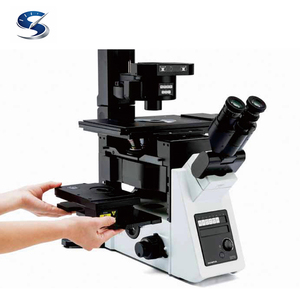 Microscopes inversés de qualité recherche <span class=keywords><strong>Olympus</strong></span> IX83/IX73/IX53 axés sur l'imagerie de cellules vivantes Série IX3 - Product Image 5