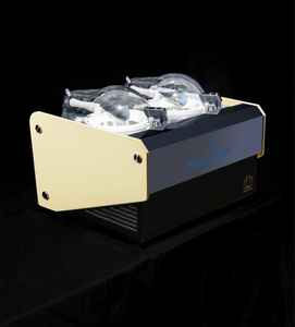 Máquina de Gelato de Mesa MILES GALAXY V2 MILANO, el Sistema de Gelato Definitivo para Hostelería, Produce <span class=keywords><strong>y</strong></span> Sirve Directamente Todo en Uno - Product Image 3