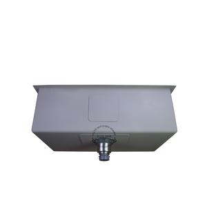 HM3018S ÉVIER DE CUISINE EN ACIER INOXYDABLE 304 IMPRIMÉ DANS UN BOL SOUS-MONTÉ PRÊT pour L'EXPÉDITION - Product Image 6