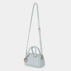 2025 corée élégant filles sacs à bandoulière haut de gamme en cuir Pu populaire femmes sacs de maquillage à la mode mignon bandoulière <span class=keywords><strong>sac</strong></span> à bandoulière - Product Image 5