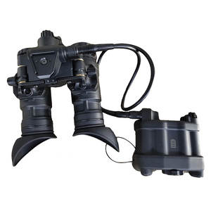 กล้องส่องกลางคืน Lindu LDNVG31L สำหรับการล่าสัตว์ รุ่น PV31 แบบสองตา มองเห็นในที่แสงน้อย - Product Image 6