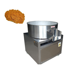 เครื่องทำไก่ยอกรสชาติอัตโนมัติ เครื่องทำเนื้อวัวยอกรสชาติ เครื่องทำไข่ม้วนพร้อมเครื่องทำเนื้อวอก เครื่องทำเนื้อวอกแห้ง - Product Image 1