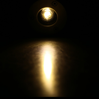 Projecteurs LED d'extérieur encastrés au sol en aluminium, étanches IP67, résistants aux charges, avec un angle de faisceau de 10 à 120 degrés