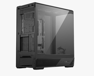 <span class=keywords><strong>MSI</strong></span> MAG PANO 131L PZ Mid-Tower 270 °   Boîtier de jeu panoramique - Product Image 5