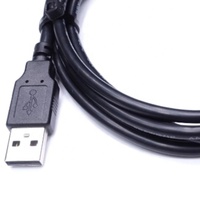 Kabel Data USB berkualitas tinggi untuk mengubah Data elektronik konsumen
