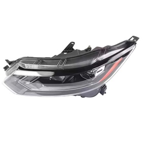 26010DF60A 26060DF60A Gruppo Faro Anteriore Destro Sinistro per Nissan <span class=keywords><strong>Qashqai</strong></span> dal <span class=keywords><strong>2019</strong></span> al 2023 Versione USA - Product Image 3