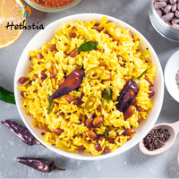 Instant Vegetarian Meal Certified Low Fat Sugar Free High Dietary Fiber Konjac Corn Rice