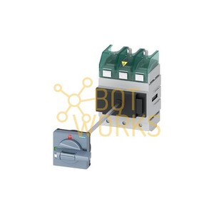 Siemens 3LD56100TK11 - Nuovo - Product Image 1