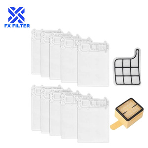 Bolsa <span class=keywords><strong>de</strong></span> Polvo para <span class=keywords><strong>Aspiradora</strong></span> FX, Bolsa <span class=keywords><strong>de</strong></span> Polvo No Tejida para Vorwerk <span class=keywords><strong>Kobold</strong></span> Vk 135 - Product Image 4