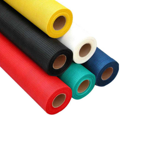 Vente de tissu en maille de fibre de verre résistant aux alcalis, en rouleau, pour l'isolation des murs ou l'étanchéité des plafonds - Product Image 6