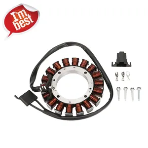 high quality Magneto STATOR for kohler engine parts 2808502-S 2575507-s 25AMP for zero turn lawn mower and gasoline generator