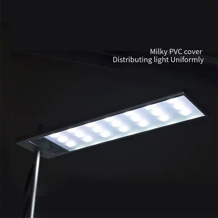 Week Aqua S300 LED Aquarium Lights - Versatile & Efficient