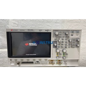 ออสซิลโลสโคป Keysight Technologies รุ่น MSOX-3052A H - Product Image 1
