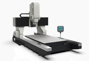 Reibungsstirr-Schweißmaschine/FSW-Maschine /POWERSTIR REIBUNGSSTIRR-SCHWEISSVERFAHREN Zahlung nach Produktionsstufe möglich - Product Image 3