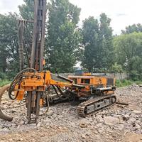 Assemblage de tuyau incurvé d'air de perceuse de roche en acier au carbone de haute qualité pour l'extraction de minerai