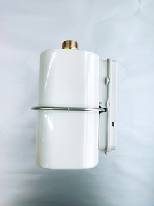 G6/G10/G16/G25/G40/G100 misuratore di gas industriale meccanico