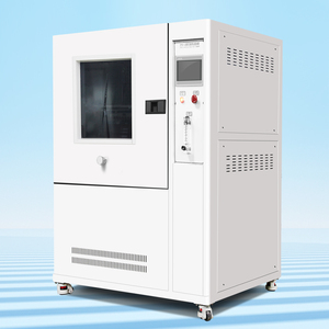 בודק עמידות לגשם Liyi Ipx3~6, ציוד לבדיקת עמידות בפני התזת מים, ציוד לבדיקת עמידות למים באמצעות התזת מים - Product Image 1